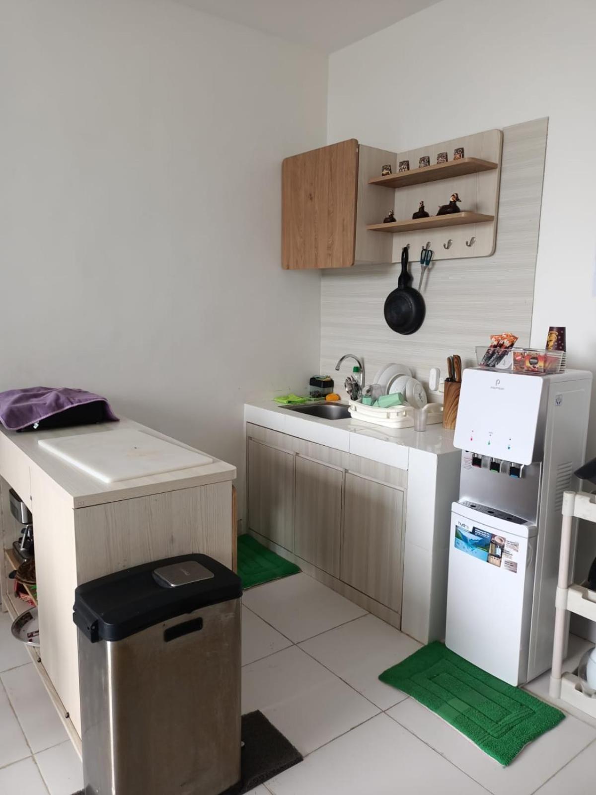 Kasmaran Bali Guest House Munggu Dış mekan fotoğraf